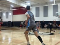 Jordan Ferguson Men's Basketball recruiting profile image