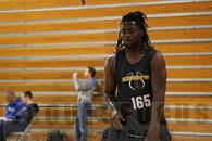 Timothy Jordan Men's Basketball recruiting profile image
