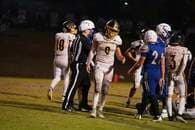 Jackson Daughtry Football recruiting profile image