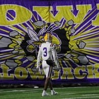 Cohen Charles Football recruiting profile image