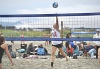 Payton Richard Women's Volleyball recruiting profile image