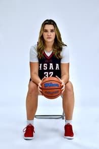 Evangeline Treece Women's Basketball recruiting profile image