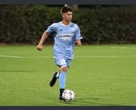 Colin Hansen Men's Soccer recruiting profile image