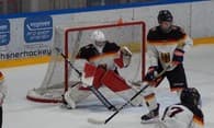 Max Bolle Men's Ice Hockey recruiting profile image