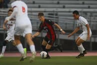 Giovanni Rossi Men's Soccer recruiting profile image