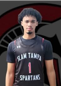 Adrian Moore Men's Basketball recruiting profile image