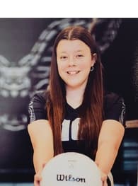Cara Bennett Women's Volleyball recruiting profile image