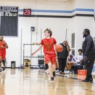 Avery Good Men's Basketball recruiting profile image