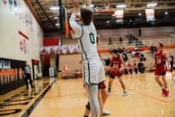Jayce Dyer Men's Basketball recruiting profile image