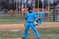Lian Romero Baseball recruiting profile image
