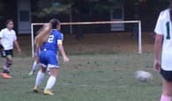 Brenda Torres Women's Soccer recruiting profile image