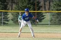 Logyn Brooks Baseball recruiting profile image