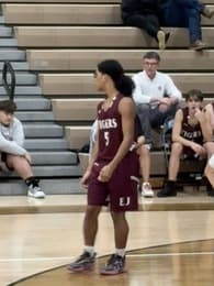 Bryant Carrasquillo Men's Basketball recruiting profile image