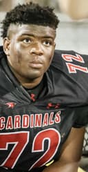 profile image for Pervis B Walker III