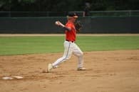 Ero Lamppa Baseball recruiting profile image