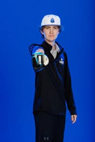Jack McGrory Men's Golf recruiting profile image
