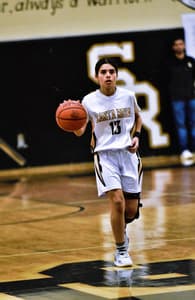 Gisele Perez Women's Basketball recruiting profile image