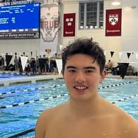 Benjamin Haddock Men's Swimming recruiting profile image