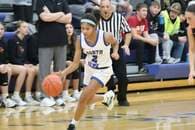 Aisha Jobe Women's Basketball recruiting profile image