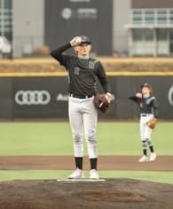 Nolan Slaymaker Baseball recruiting profile image