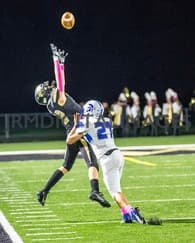 John Pyatt Football recruiting profile image