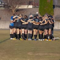 Jordyn Barnes Women's Soccer recruiting profile image
