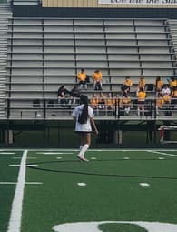 Eimy Aguilar Women's Soccer recruiting profile image