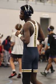 Davidson Taylor Wrestling recruiting profile image