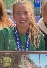 Anna Conner Women's Soccer recruiting profile image