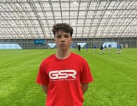 Camilo Egger Prieto Men's Soccer recruiting profile image