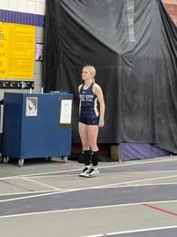 Maci Heise Women's Track recruiting profile image