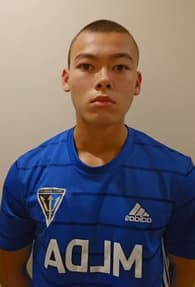Jackson Young Men's Soccer recruiting profile image