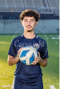 Juan Morales Men's Soccer recruiting profile image