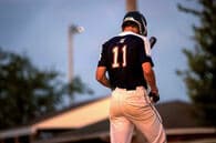 Sam Sennert Baseball recruiting profile image