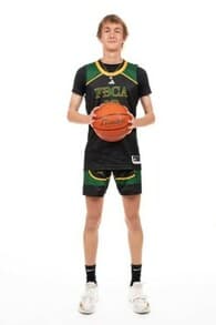 Alex Miller Men's Basketball recruiting profile image