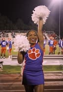 profile image for Kahlyn Clayton