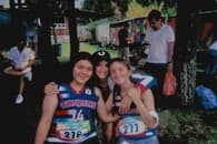 Kamila Alvarado Women's Track recruiting profile image