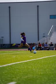 Leilani Johnson Women's Soccer recruiting profile image