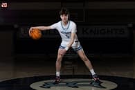 Sam Allen Men's Basketball recruiting profile image