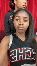 profile image for Mariah McGuire