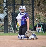 Cecil Velez Softball recruiting profile image