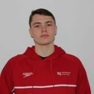Finley Gilham Men's Swimming recruiting profile image