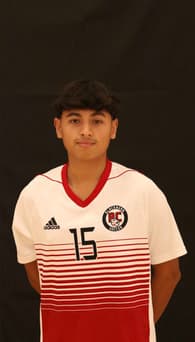Andrew Cancino Men's Soccer recruiting profile image