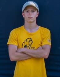 Rylin Glor Men's Soccer recruiting profile image