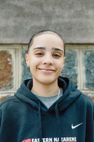 Katherine Hernandez Women's Basketball recruiting profile image