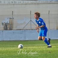 James Mangan Men's Soccer recruiting profile image