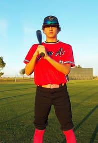 William Gac Baseball recruiting profile image