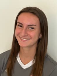 Hayden Barry Women's Soccer recruiting profile image