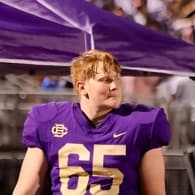 Austin Williams Football recruiting profile image