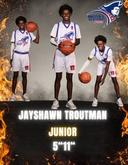 profile image for Jayshawn Troutman